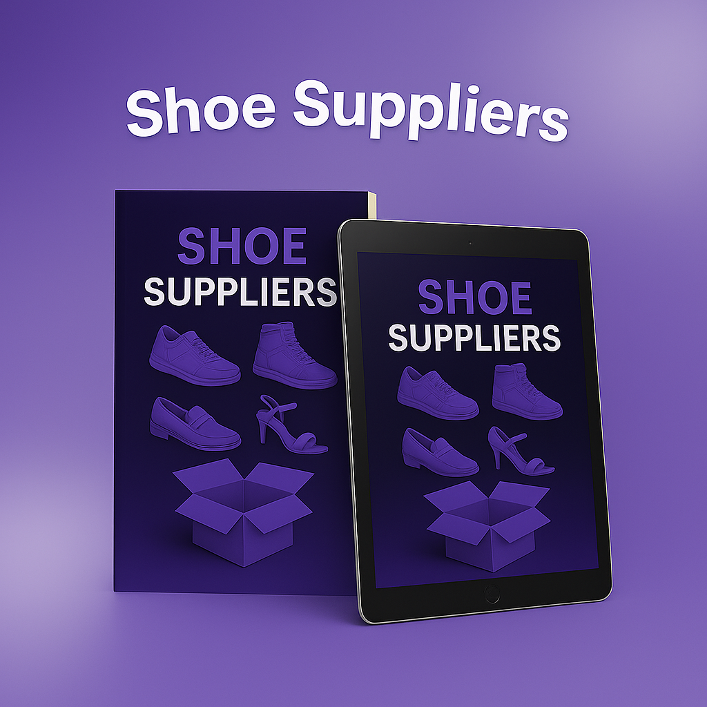 Shoe Suppliers
